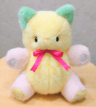 ねこさん・うさぎさん(中)